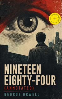 Nineteen eighty-four (Annotated)