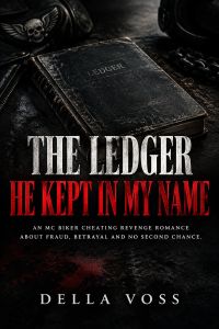 The Ledger He Kept in My Name