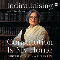 The Constitution Is My Home