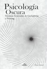 Psicología Oscura