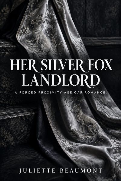 Her Silver Fox Landlord