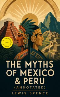 The Myths of Mexico & Peru (Annotated)