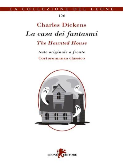 La casa dei fantasmi/The Haunted House