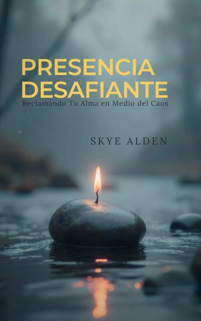 Presencia Desafiante