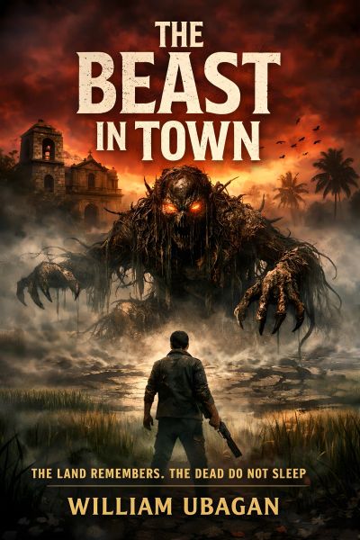 The Beast in Town