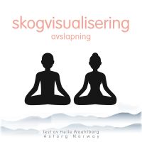 Skogvisualisering avslapning