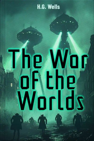 The War of the Worlds
