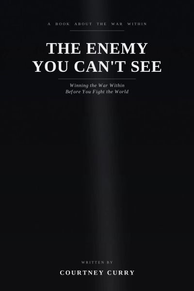 THE ENEMY YOU CAN'T SEE