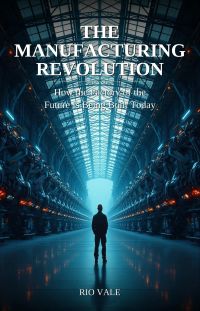 The Manufacturing Revolution