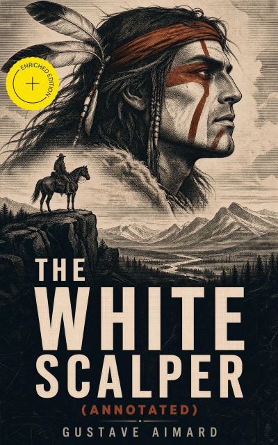 The White Scalper (Annotated)