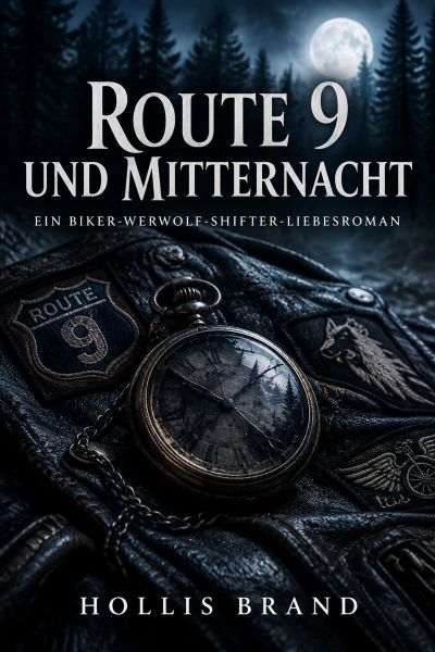 Route 9 und Mitternacht