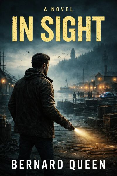 IN SIGHT 