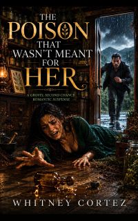 The Poison That Wasn't Meant For Her