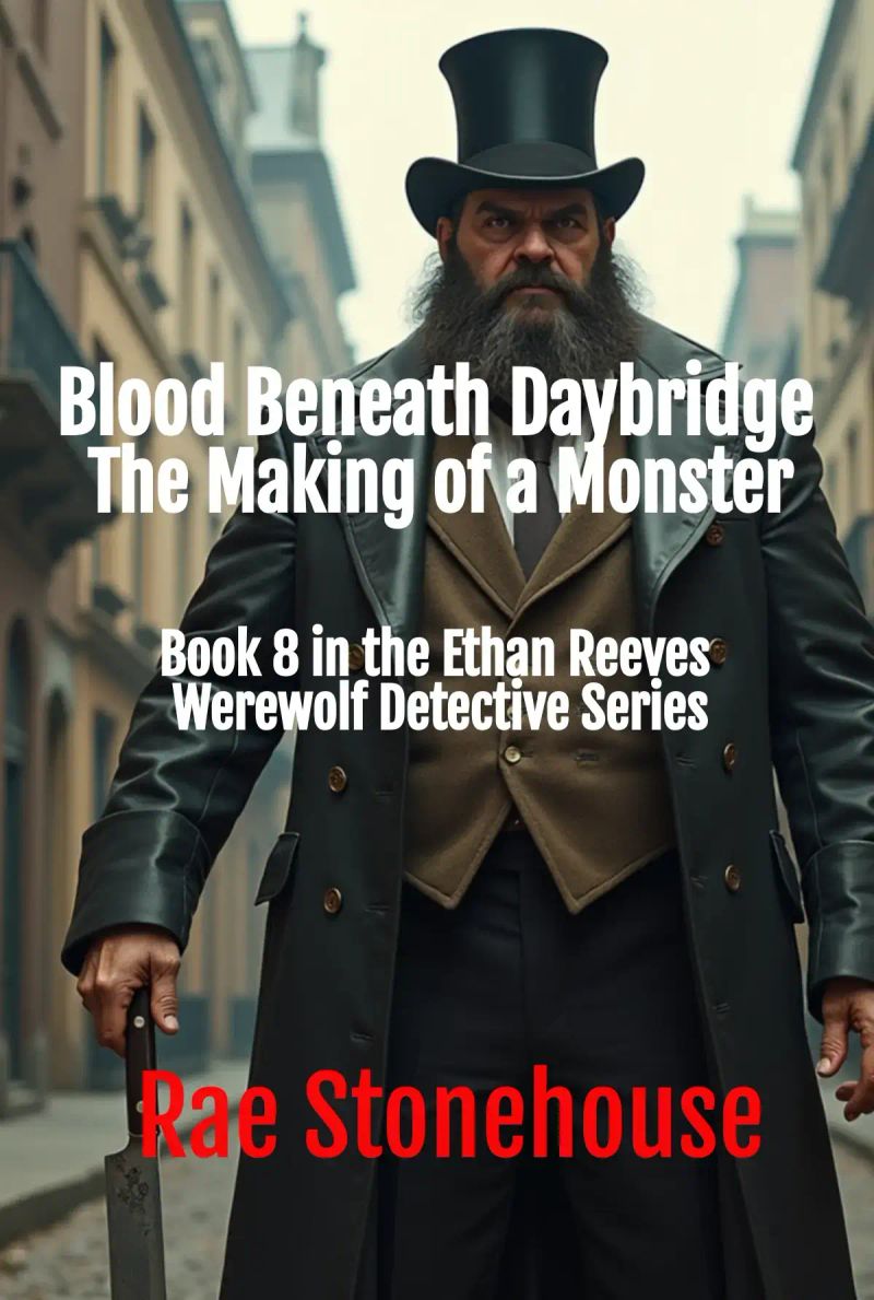 Blood Beneath Daybridge
