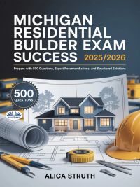 Michigan Residential Builder Exam Success 2025/2026