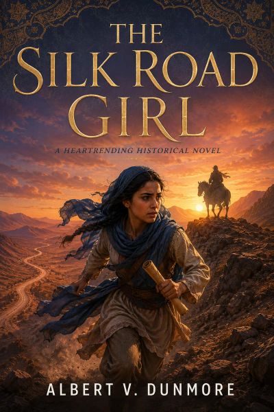 The Silk Road Girl