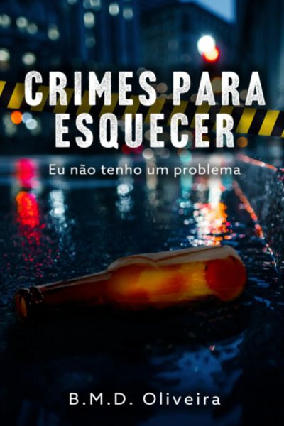 Crimes Para Esquecer