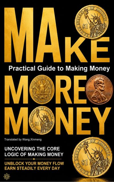MAKE MORE MONEY