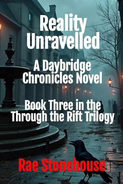 Reality Unravelled