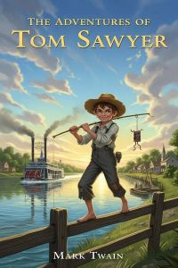 The Adventures of Tom Sawyer