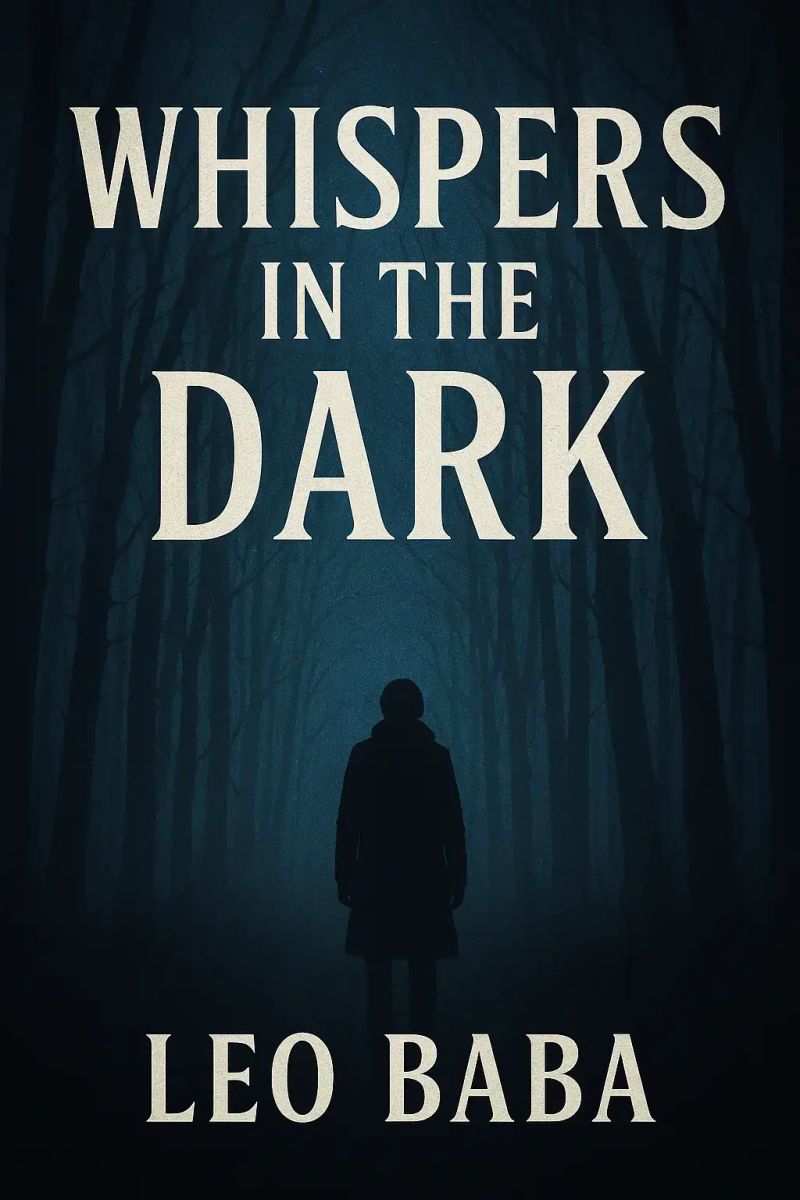 Whisper In The Dark