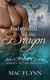 Labyrinth of the Dragon