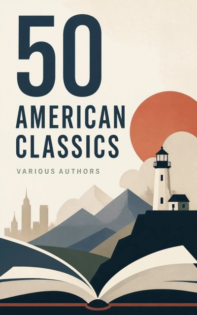 50 American Classics