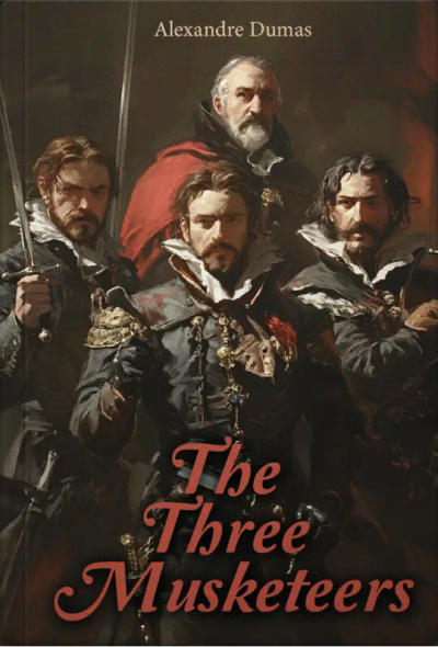 The Three Musketeers