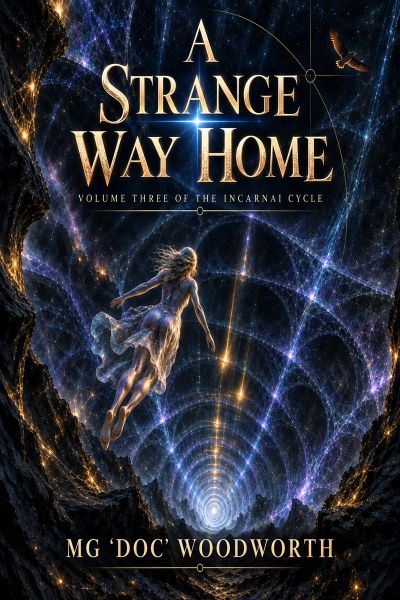 A Strange Way Home
