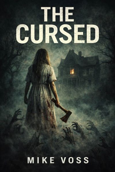 THE CURSED 
