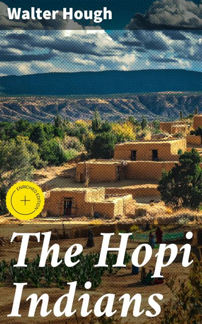 The Hopi Indians