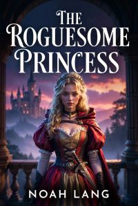 The Roguesome Princess