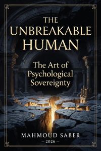 THE UNBREAKABLE HUMAN