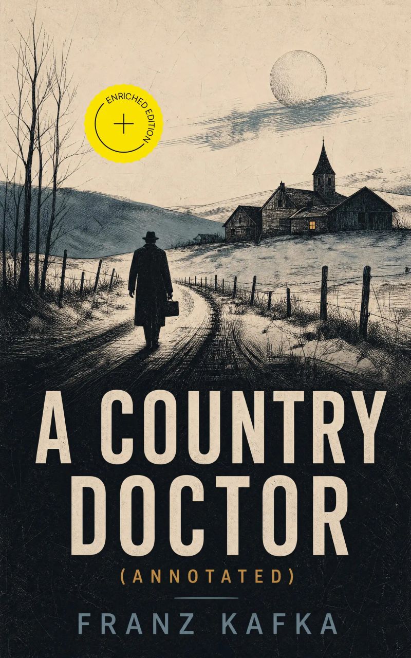 A Country Doctor (Annotated)