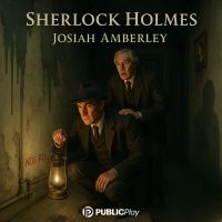 Sherlock Holmes: Josiah Amberley