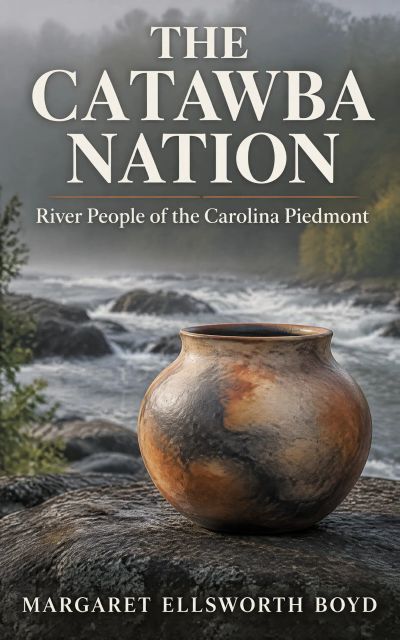 The Catawba Nation: River People of the Carolina Piedmont