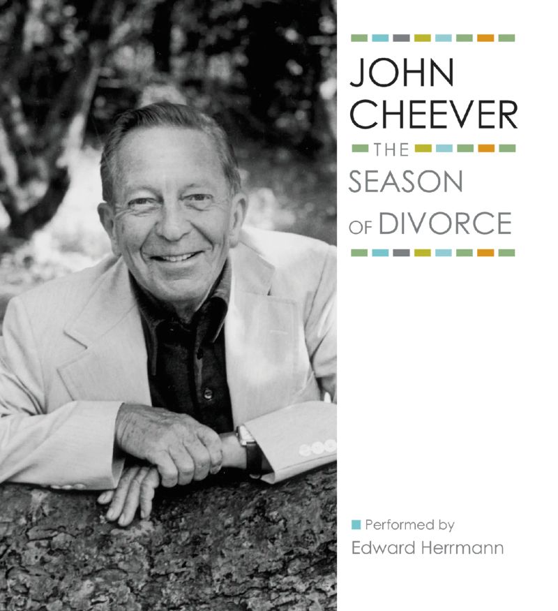 The Season of Divorce