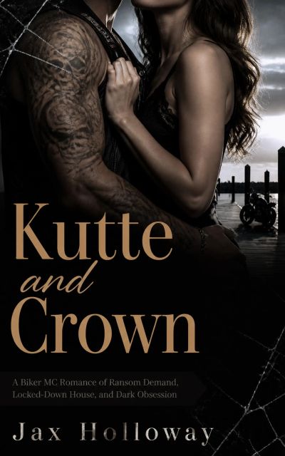 Kutte and Crown