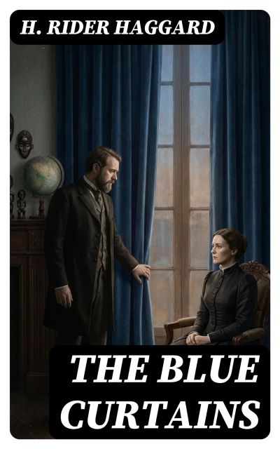 The Blue Curtains