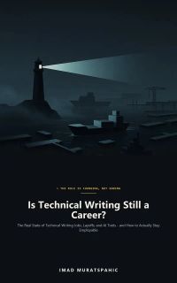 Is Technical Writing Still a Career?