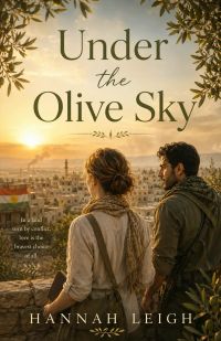 Under the Olive Sky