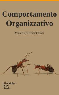 Comportamento Organizzativo