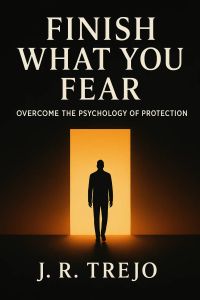 Finish What You Fear