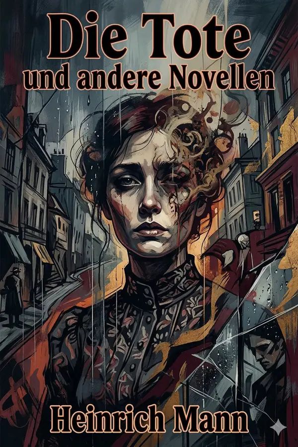 Die Tote und andere Novellen