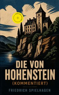 Die von Hohenstein (Kommentiert)