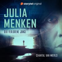 Julia Menken: Der verlorene Junge