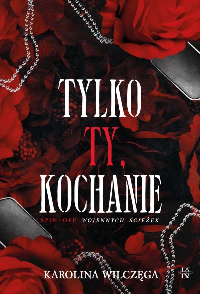 Tylko ty, kochanie