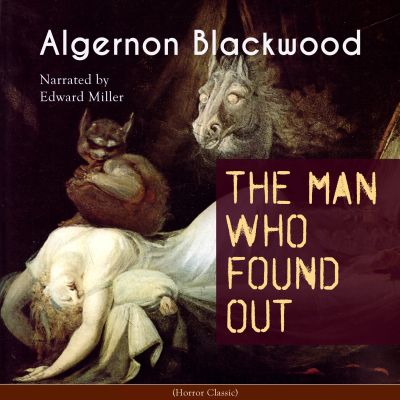 The Man Who Found Out