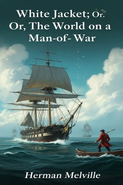 White Jacket; Or, The World on a Man-of-War