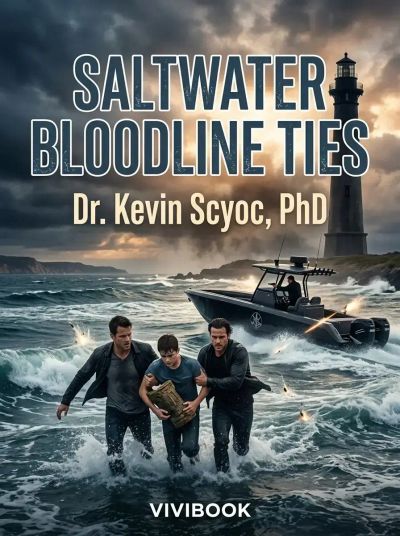 Saltwater Bloodline Ties